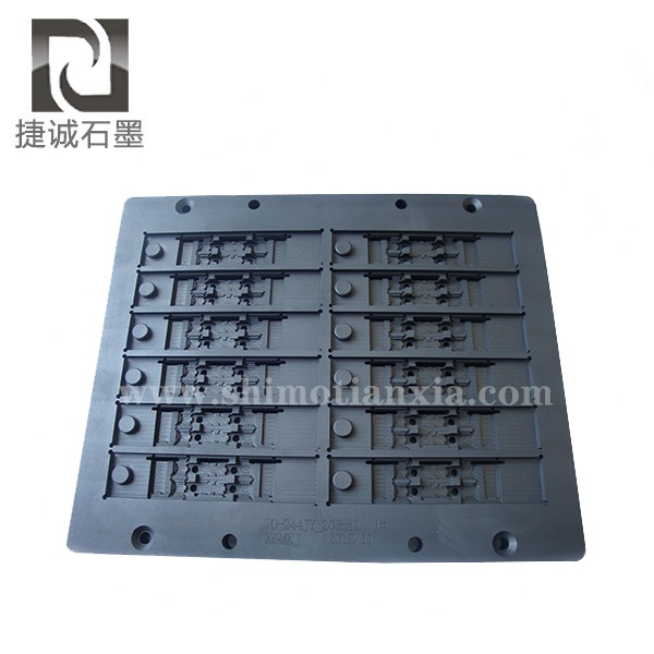 高純石墨燒結(jié)模具，電子燒結(jié)石墨模具，二極管封裝石墨模具，燒結(jié)石墨模具，半導(dǎo)體封裝石墨模具，封裝石墨模具，石墨模具，石墨夾具