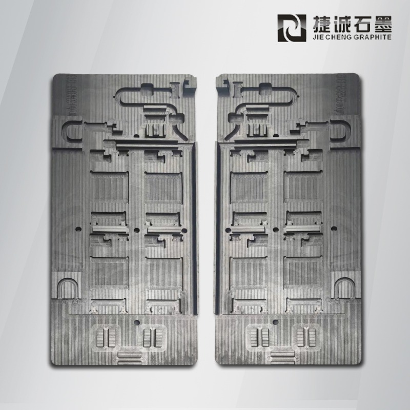 液冷板石墨模具，水冷板石墨模具，液冷板釬焊石墨模具，水冷板釬焊石墨模具，石墨模具，石墨模具加工，石墨模具生產(chǎn)廠家